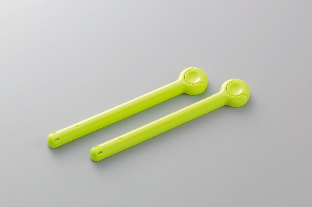 綠色  4905596620716 / 白色  4905596620761 / 黑白  4905596620778