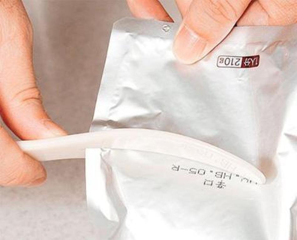 日本製  便利擠壓夾   4986614218016