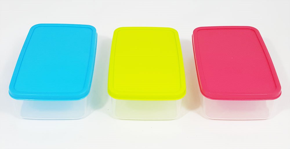 台灣製  茂盛  小福多保鮮密封盒  4716545045395