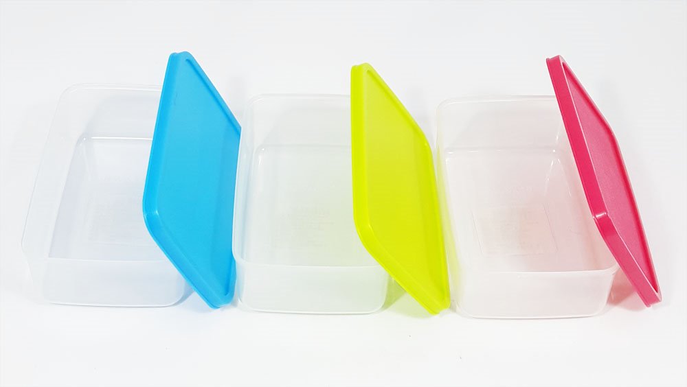 台灣製  茂盛  小福多保鮮密封盒  4716545045395