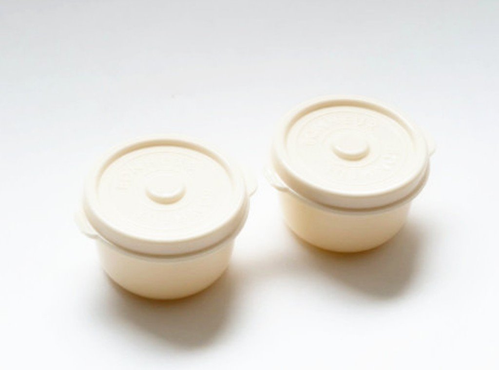 山田  YAMADA  1583  bonheur  迷你收納盒S-2入  4965534158312