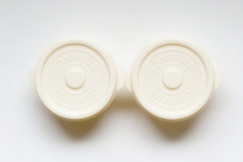 山田  YAMADA  1583  bonheur  迷你收納盒S-2入  4965534158312