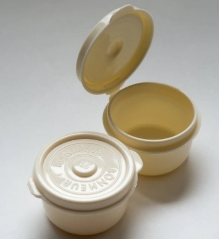 山田  YAMADA  1583  bonheur  迷你收納盒S-2入  4965534158312