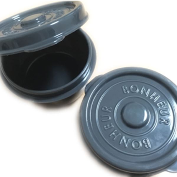 山田  YAMADA  1583  bonheur  迷你收納盒S-2入  4965534158312