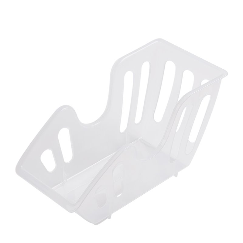 日本製  SANADA   多用途雙邊鍋蓋立放收納架   4973430534703