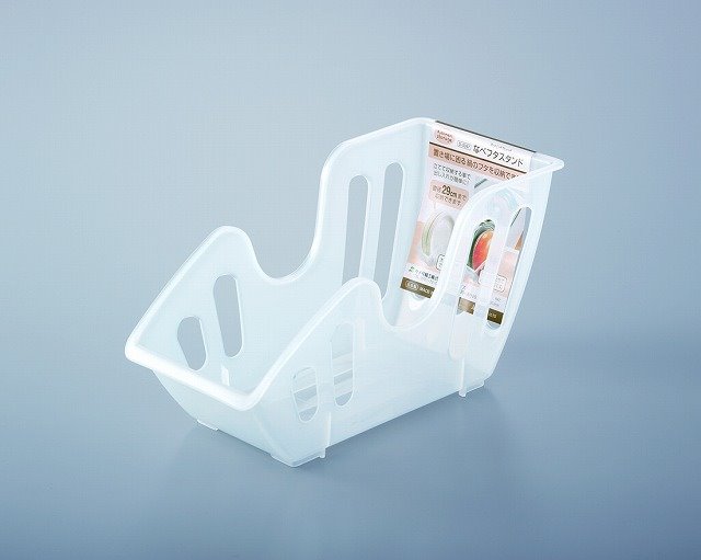 日本製  SANADA   多用途雙邊鍋蓋立放收納架   4973430534703