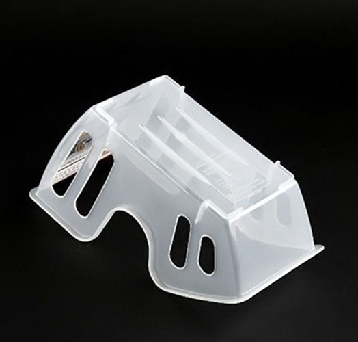 日本製  SANADA   多用途雙邊鍋蓋立放收納架   4973430534703