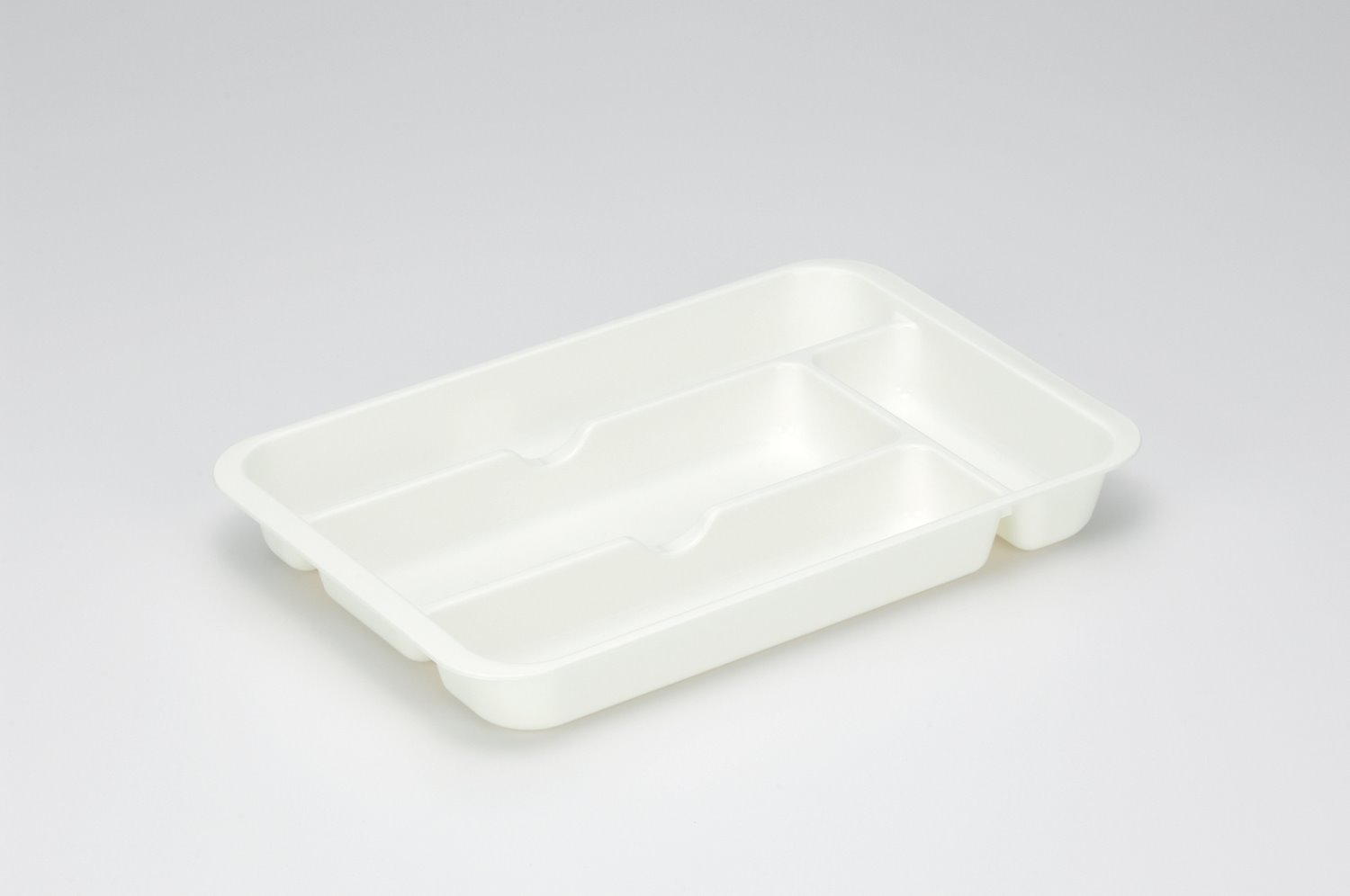 日本製  inomata  0070整理收納盒  4905596007067-白