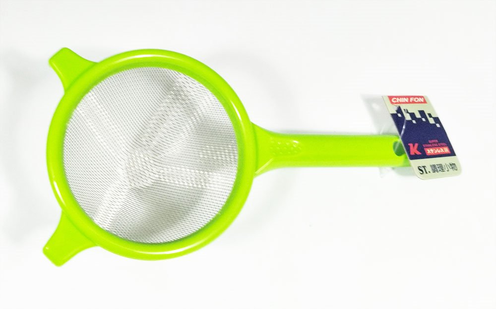 台灣製   S-1765優質網10cm  4710937638868