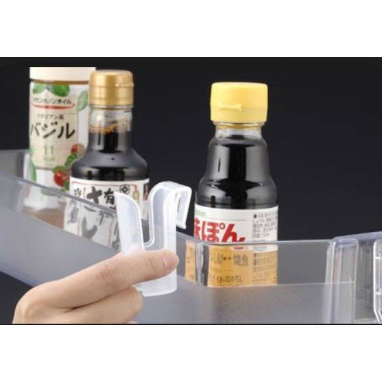 日本製  inomata  0359 調味品管架3入   4905596035909
