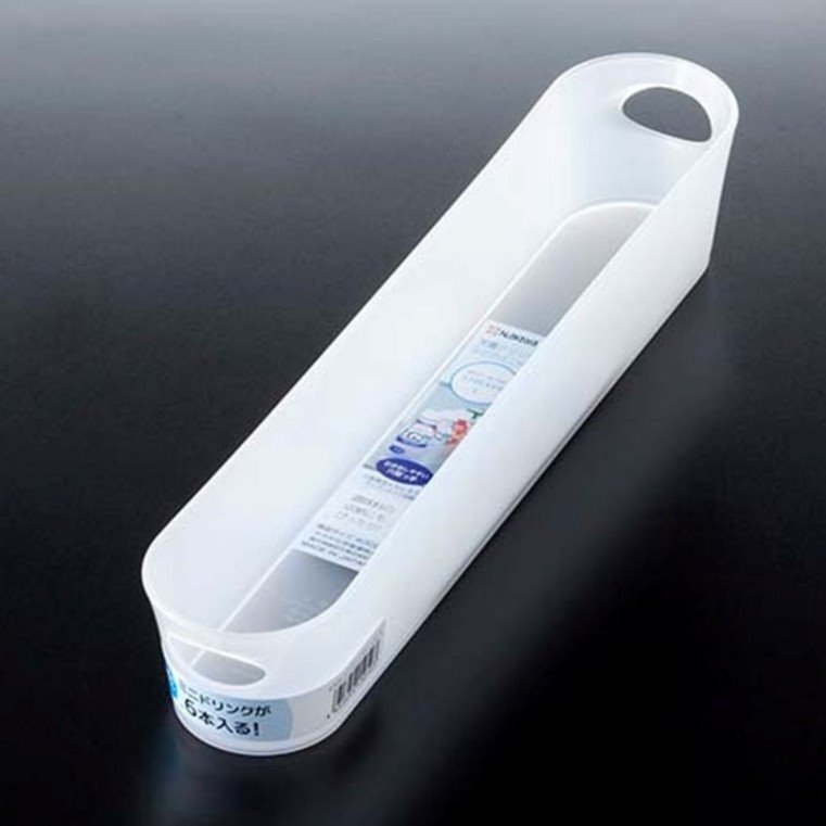 日本製  NAKAYA    K505 迷你收納盒-L  4955959150503