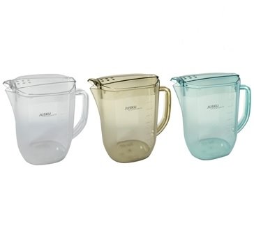 台灣製  JUSKU 佳斯捷 7106 雪蘭冷水壺  4715062710687