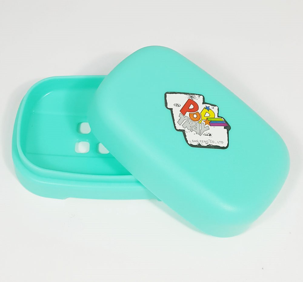 台灣製   新奇皂盒  4713157860507