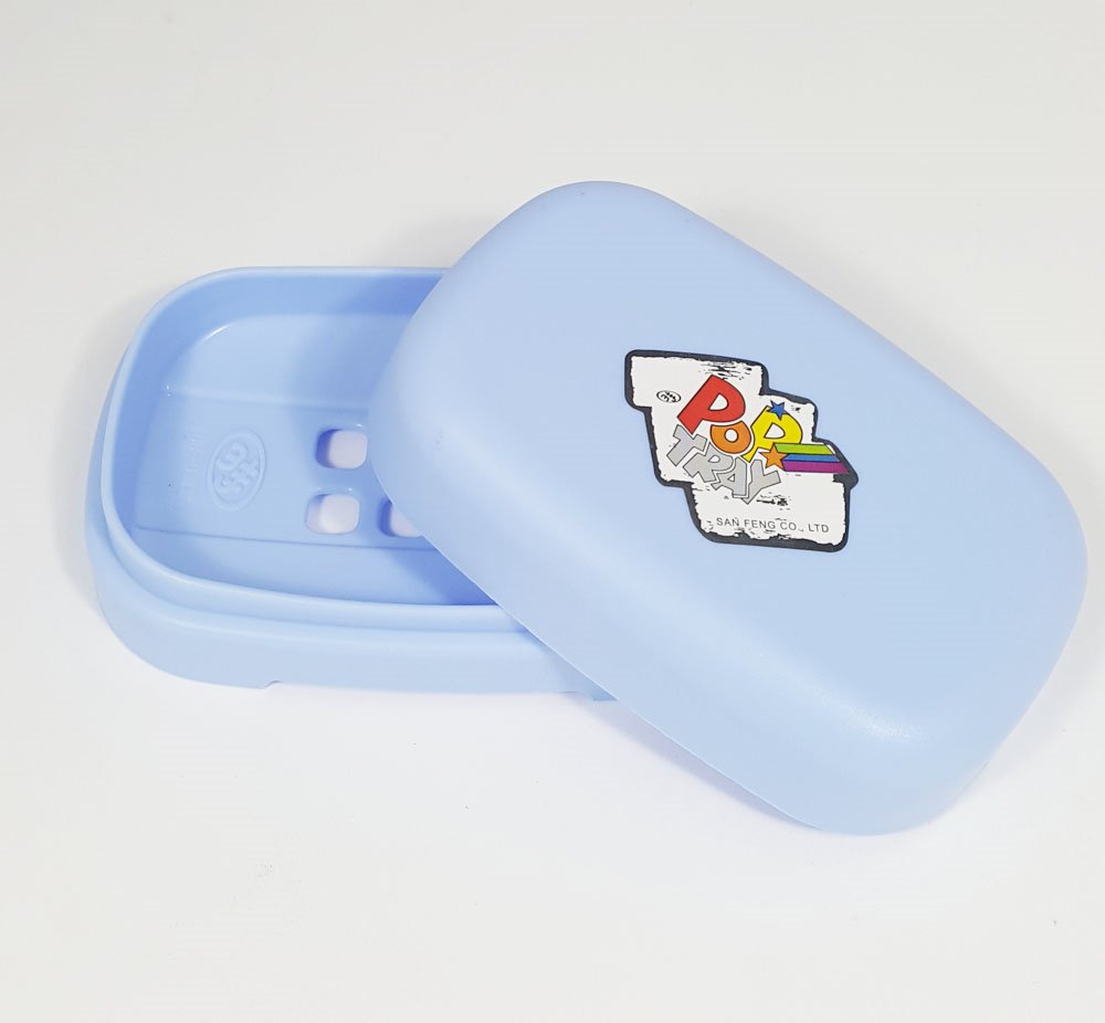 台灣製   新奇皂盒  4713157860507