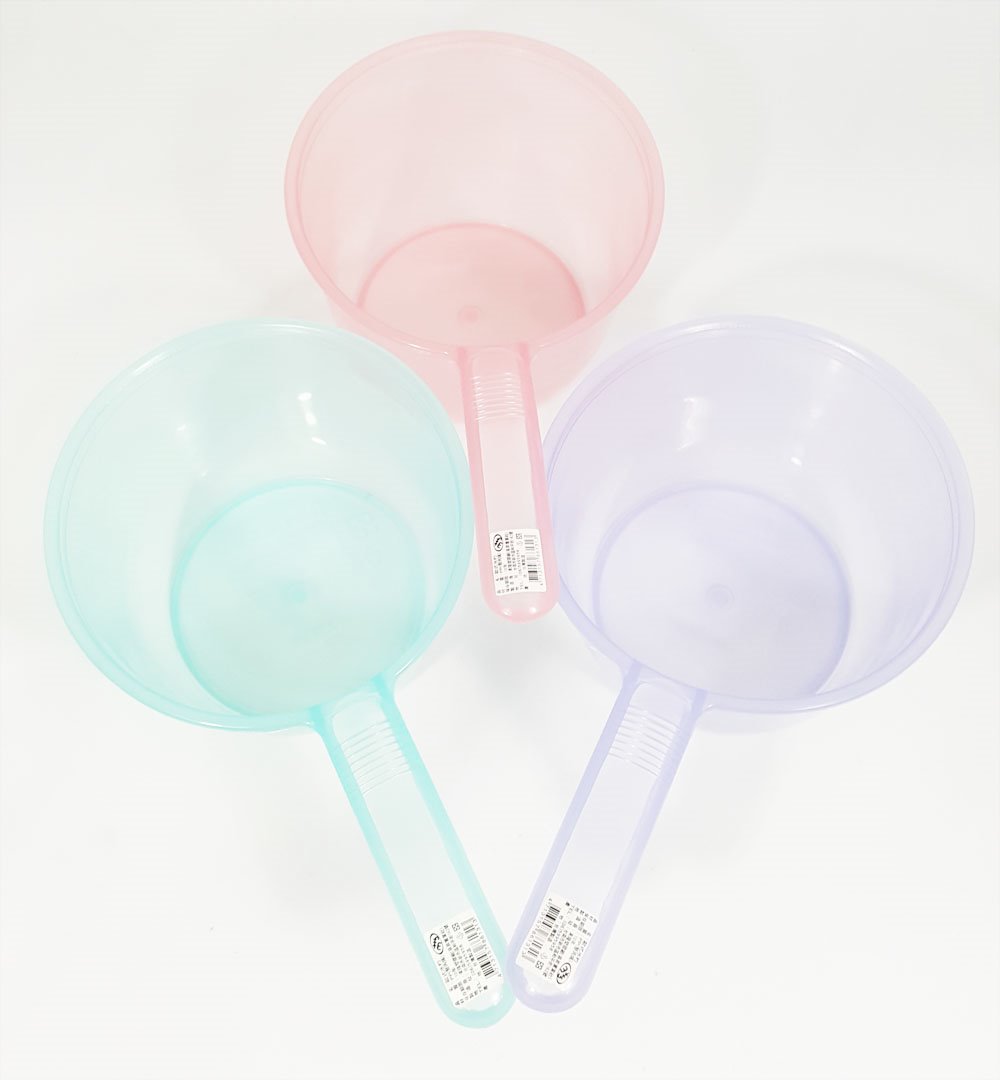 台灣製 易昇  歐式水杓   4713157861313