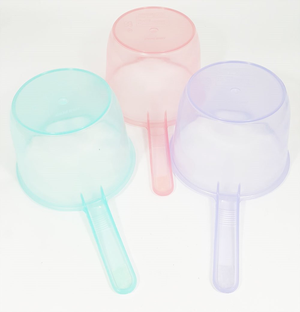 台灣製 易昇  歐式水杓   4713157861313