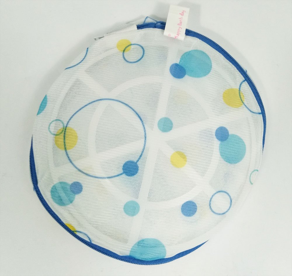 台灣製  吉㠙 亞力特 生活屋  ALT- 29980  彩繪小型內衣袋  4710969299808