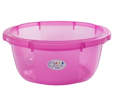 台灣製  JUSKU 佳斯捷 6601 八寶蓮水盆-小  4715062660180