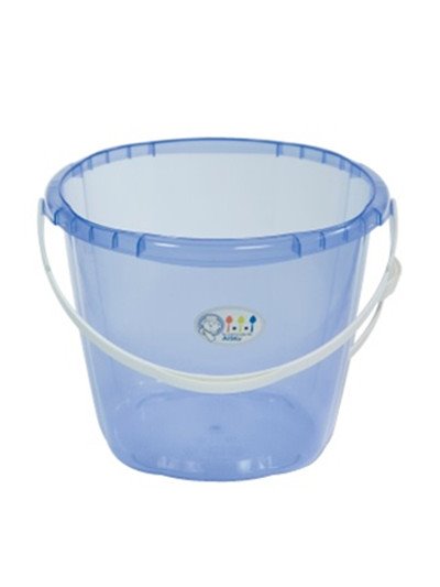 台灣製 JUSKU 佳斯捷  6907 大萊特13L水桶  4715062690781