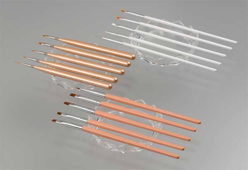 日本製    inomata  5501 彩筆置放盤    4905596550181