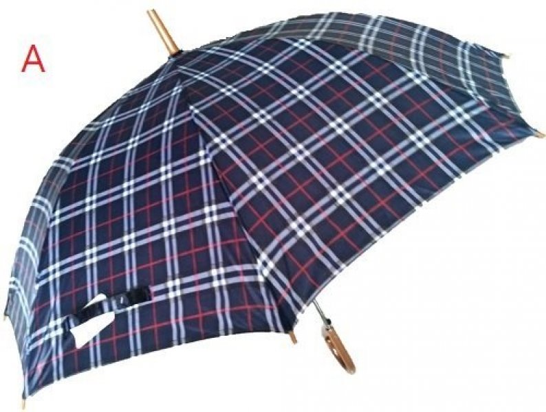 B-013  自動直傘  4580146190132