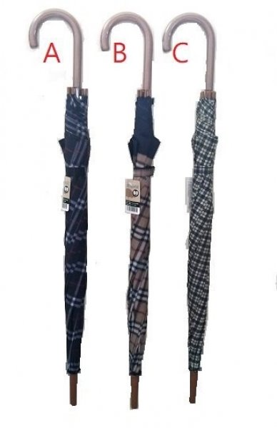 B-013  自動直傘  4580146190132