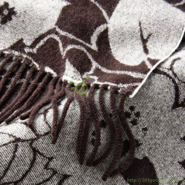 日本製  LUNE   JUMELLE  圍巾   WP427502  ~  白咖-15 / 米咖-25 / 褐藍-22