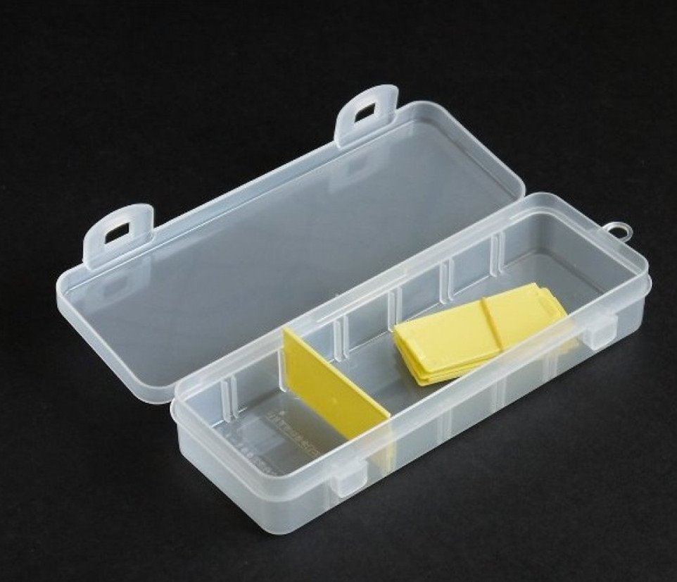 日本製   山田   YAMADA   418   DIY 小物收納盒   4965534418751