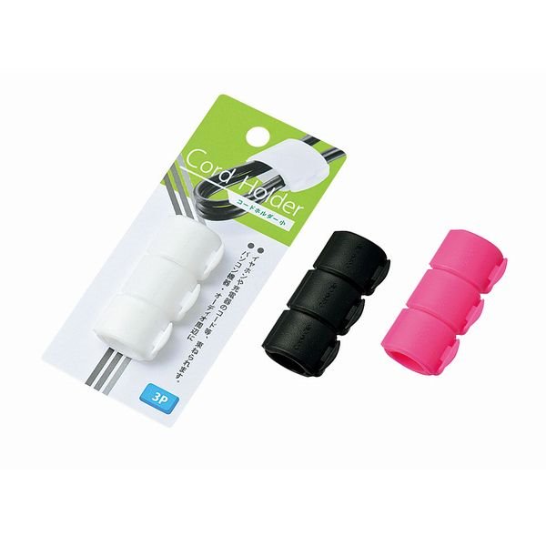  ECHO 1047-097 3P寬束線帶-小   4986653900873