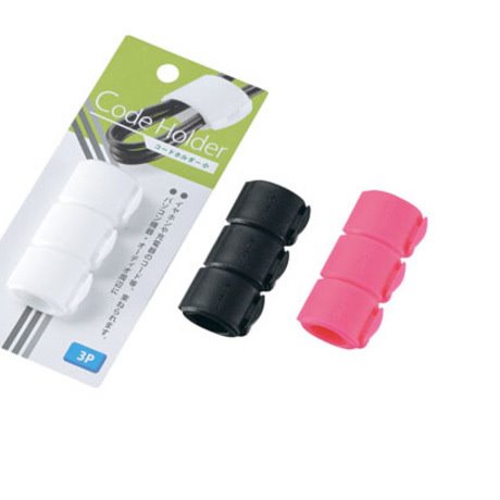  ECHO 1047-097 3P寬束線帶-小   4986653900873