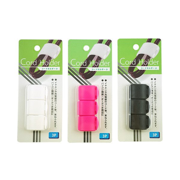  ECHO 1047-097 3P寬束線帶-小   4986653900873