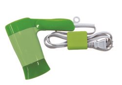  日本製  小久保 KOKUBO KM-008 雙孔電線夾  L ~ 白/-粉/-綠