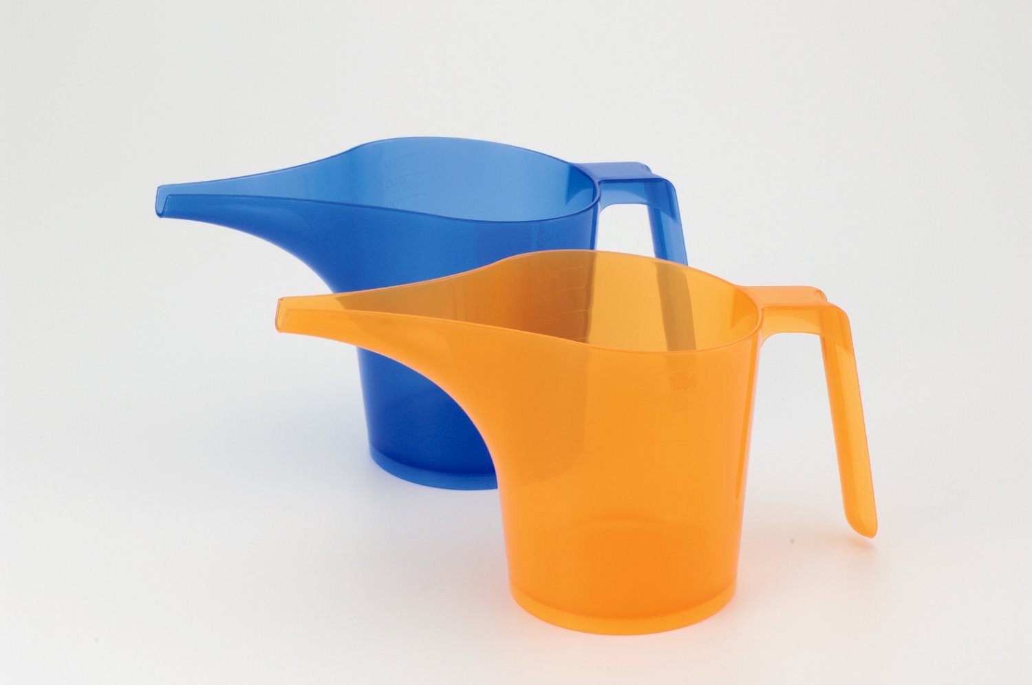 日本製  inomata  7201 澆花器-桔   4905596720133