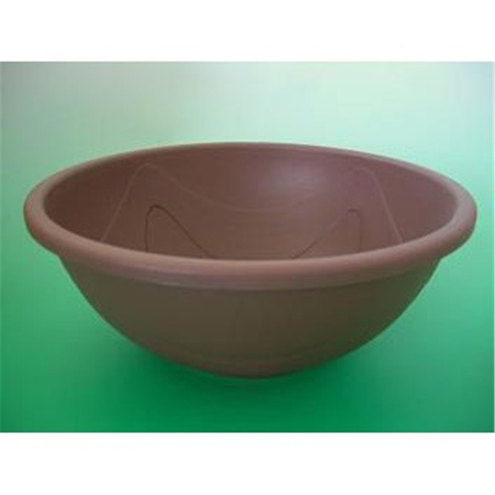 日本製  山田 YAMADA   N.O 581  圓形花盆    4965534581721