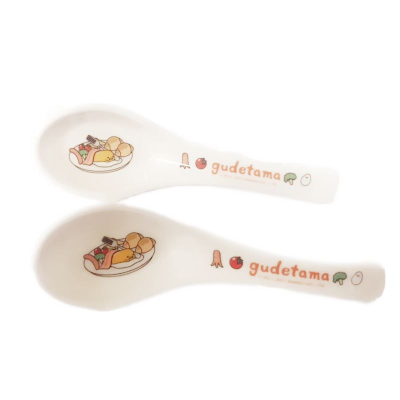 Hello Kitty 凱蒂貓   4712733009606 / My Melody 美樂蒂   4712733006285 / Gudetama  蛋黃哥   4712733006353