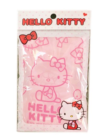 台灣製  三麗鷗系列  Hello Kitty 凱蒂貓  KT-0387 浴帽3款 4711161263871