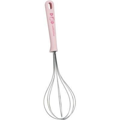 三麗鷗系列  Hello Kitty 凱蒂貓   K/T SS -KTT-104打蛋器   4972940617227