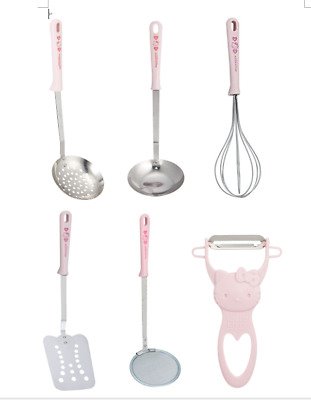 三麗鷗系列  Hello Kitty 凱蒂貓   K/T SS -KTT-104打蛋器   4972940617227