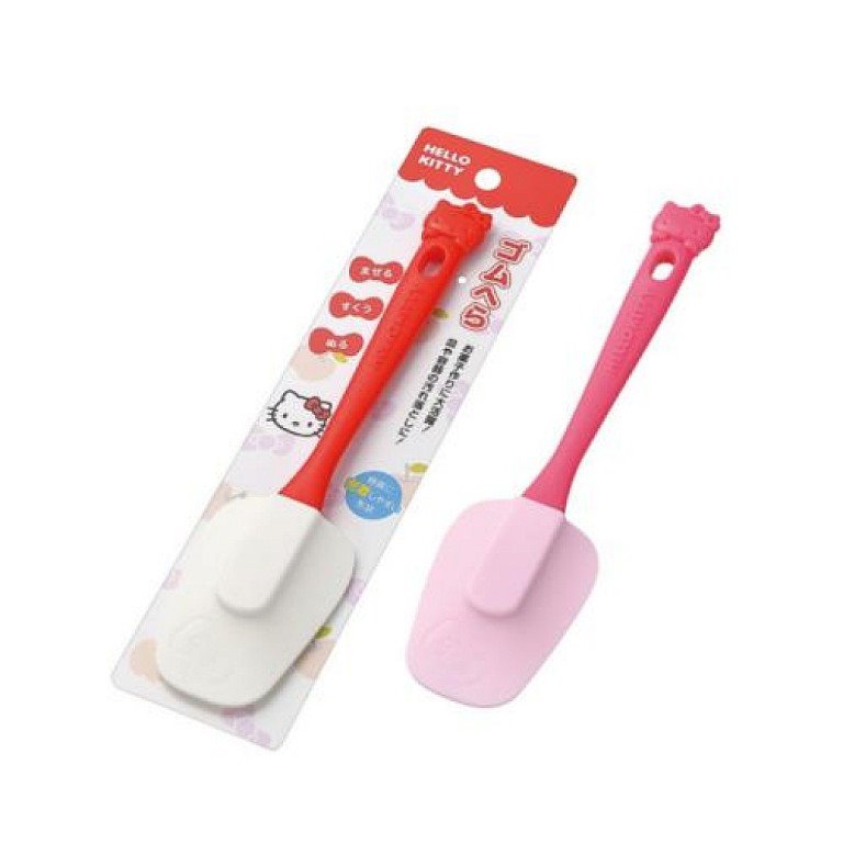 ECHO 三麗鷗系列 Hello Kitty凱蒂貓 刮麵刀 ~1349-284 K/T- 4991203172204