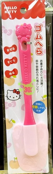 ECHO 三麗鷗系列 Hello Kitty凱蒂貓 刮麵刀 ~1349-284 K/T- 4991203172204