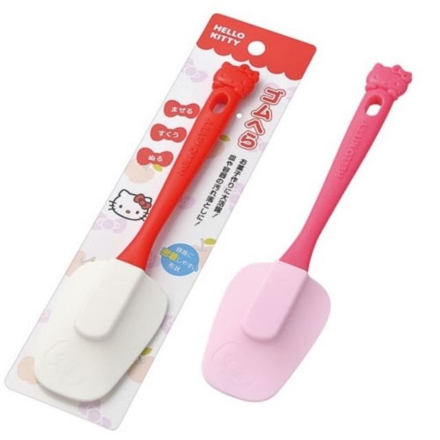 ECHO 三麗鷗系列 Hello Kitty凱蒂貓 刮麵刀 ~1349-284 K/T- 4991203172204