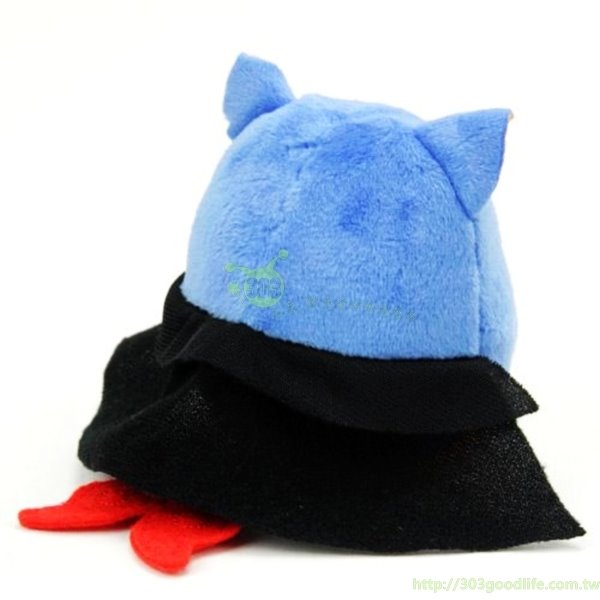 萬代 BANDAI  妖怪手錶  立體造型玩偶~藍  / -黃