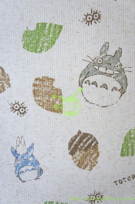 日本製 宮崎駿 TOTORO  龍貓 門簾 ~ 秋日賞月-桔/-春風.乘風飛行-粉  /-雪花-藍/-橡果子- 米色  