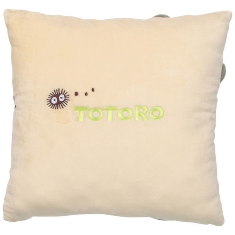 宮崎駿   TOTORO龍貓  0564103200 抱枕/枕頭   4992272546705