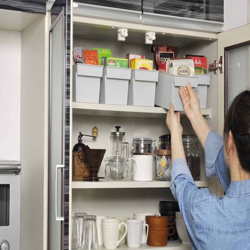 Gr灰色- 4905596466550  W白色- 4905596466567