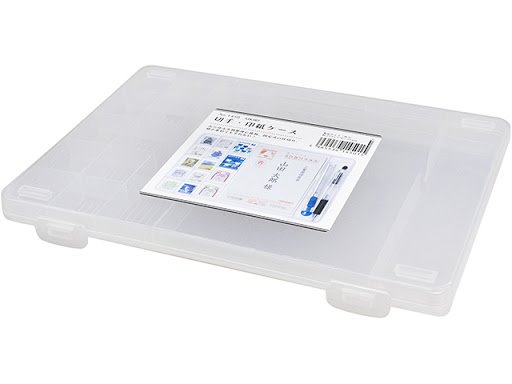 日本製  山田 YAMADA  1450 SIKIRI 多格收納盒 4965534145015