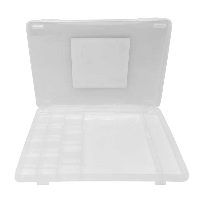 日本製  山田 YAMADA  1450 SIKIRI 多格收納盒 4965534145015