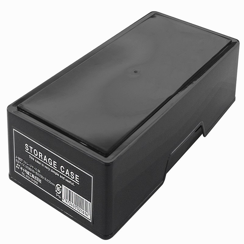 W-白  4973430021531   Blk-黑  4973430021616