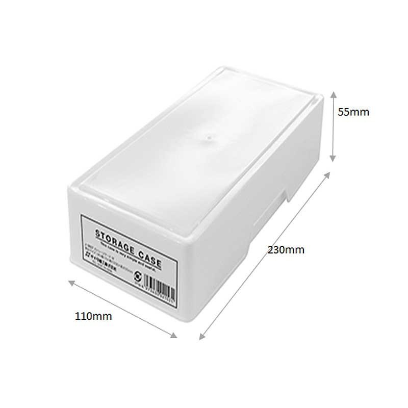 W-白  4973430021531   Blk-黑  4973430021616