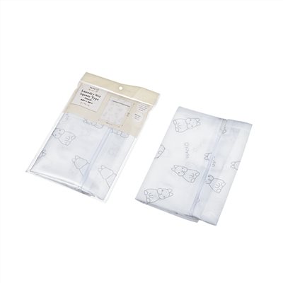 2299-448 小兔洗衣網方型(小)